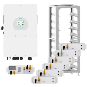 Deye SUN-15K-SG01HP3-EU-AM2
